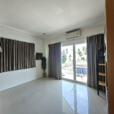 Arena Boutique Hotel Female Only Thongsala Zewnętrze zdjęcie
