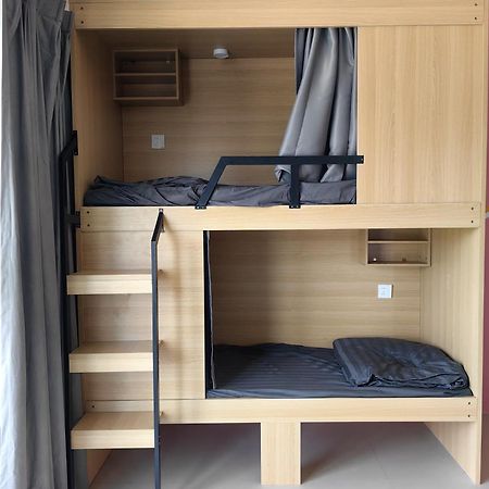 Arena Boutique Hotel Female Only Thongsala Zewnętrze zdjęcie