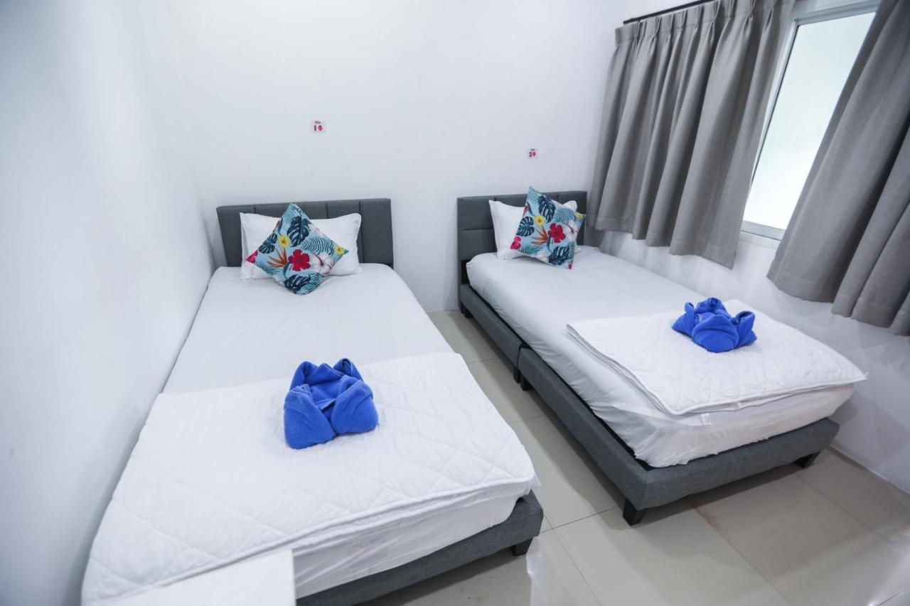 Arena Boutique Hotel Female Only Thongsala Zewnętrze zdjęcie