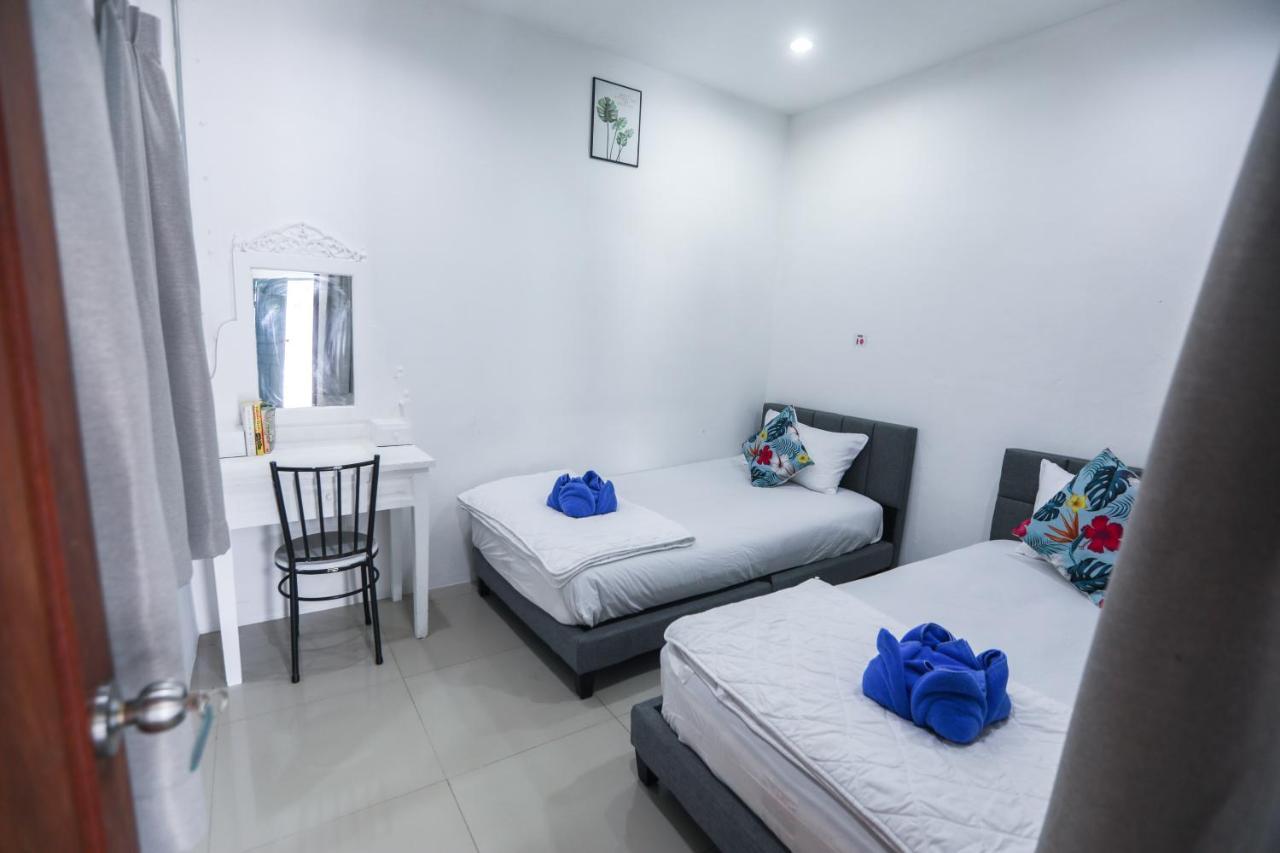 Arena Boutique Hotel Female Only Thongsala Zewnętrze zdjęcie