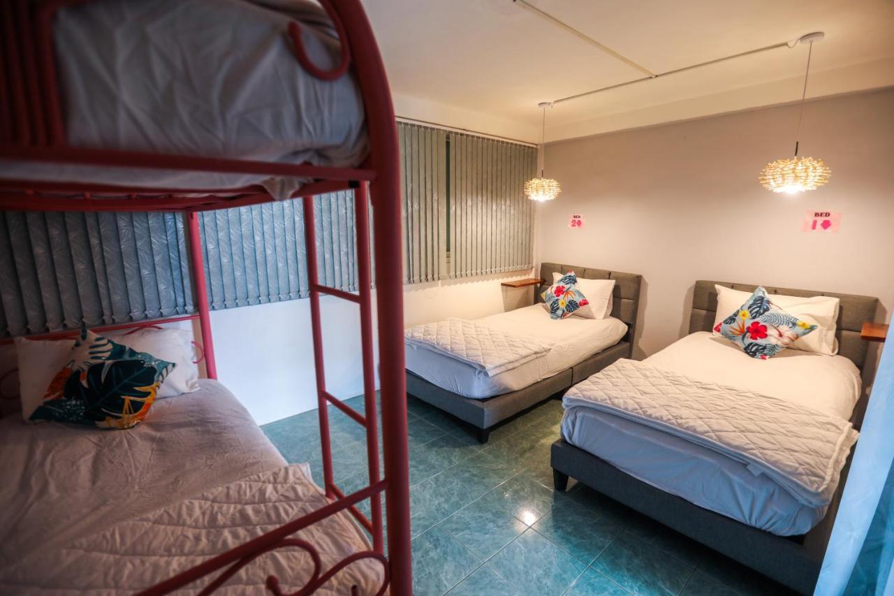 Arena Boutique Hotel Female Only Thongsala Zewnętrze zdjęcie