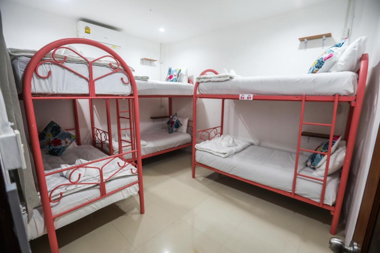 Arena Boutique Hotel Female Only Thongsala Zewnętrze zdjęcie