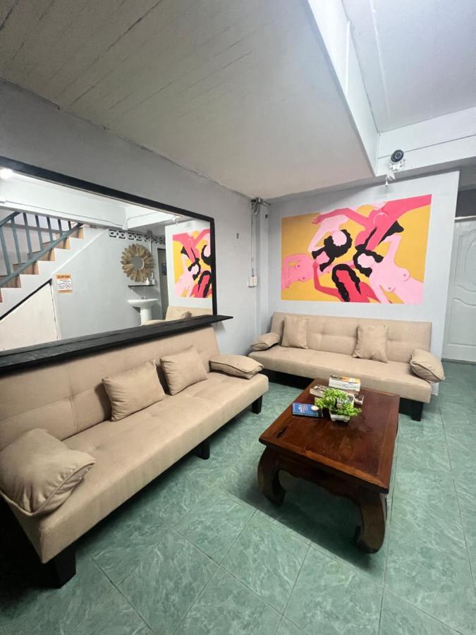 Arena Boutique Hotel Female Only Thongsala Zewnętrze zdjęcie