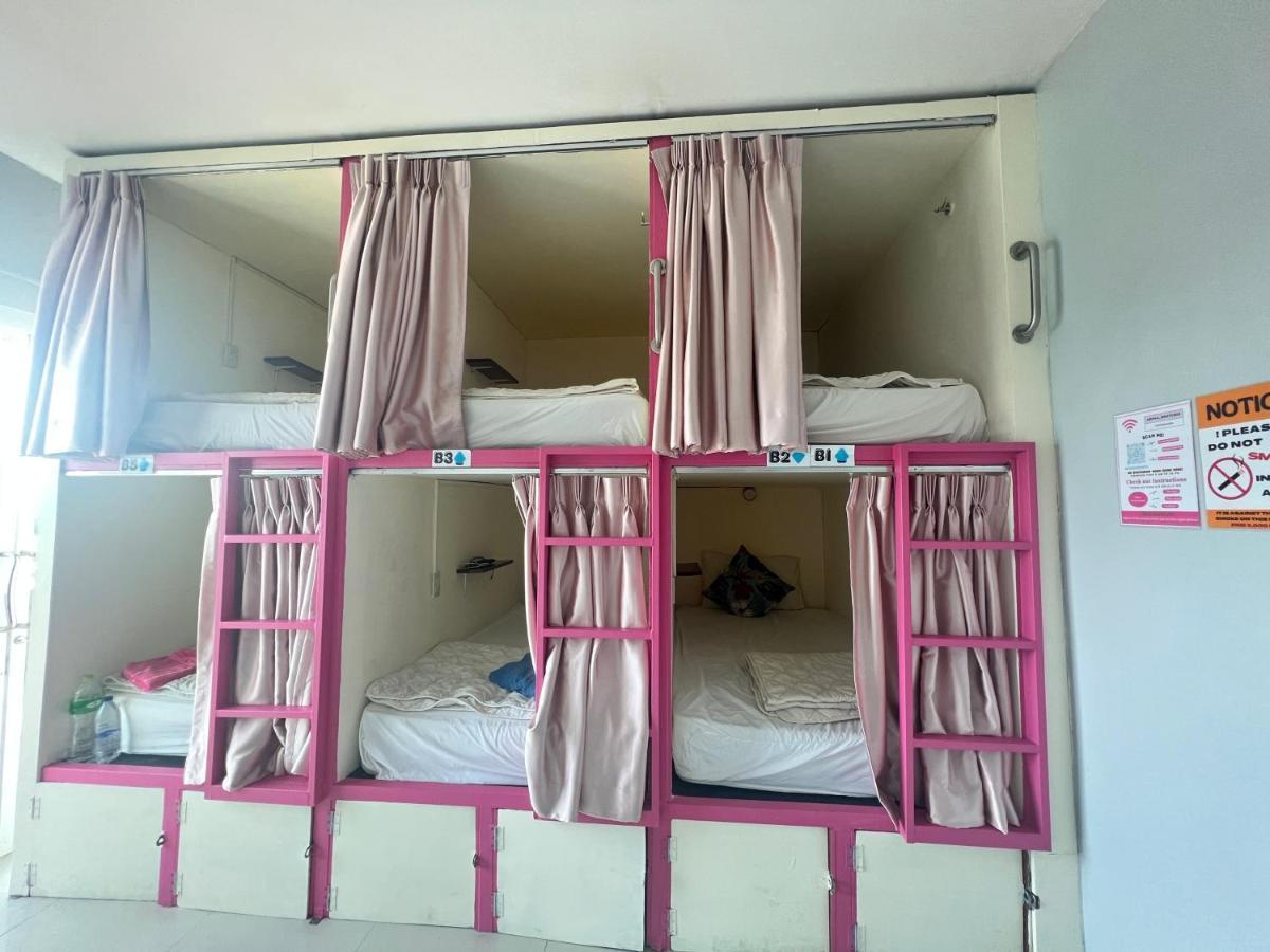Arena Boutique Hotel Female Only Thongsala Zewnętrze zdjęcie
