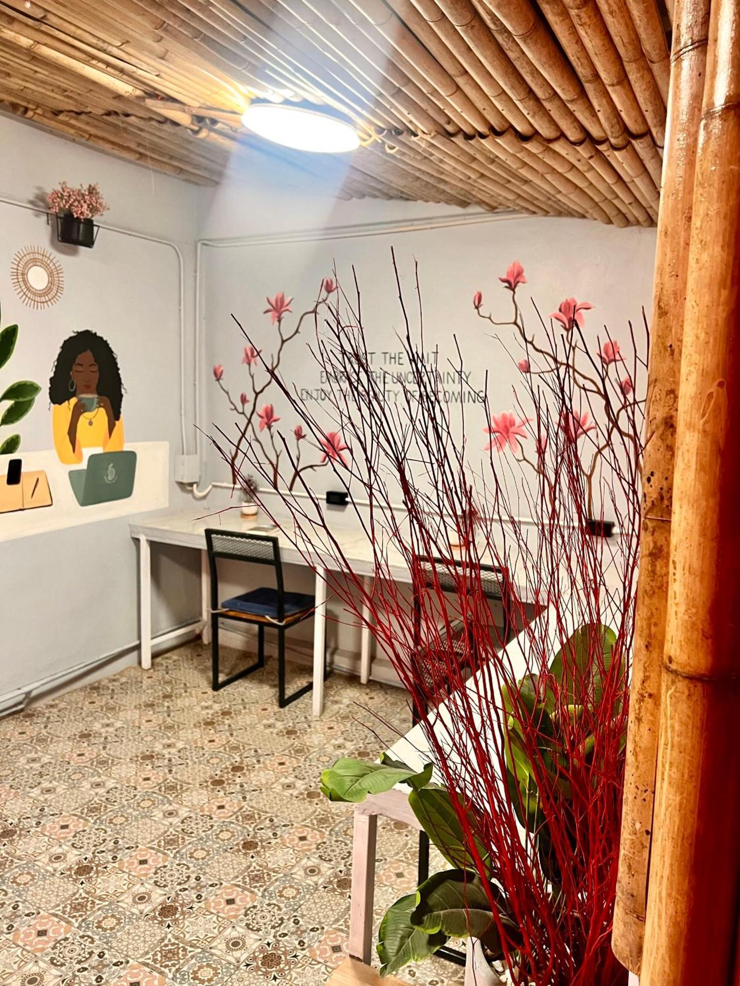 Arena Boutique Hotel Female Only Thongsala Zewnętrze zdjęcie