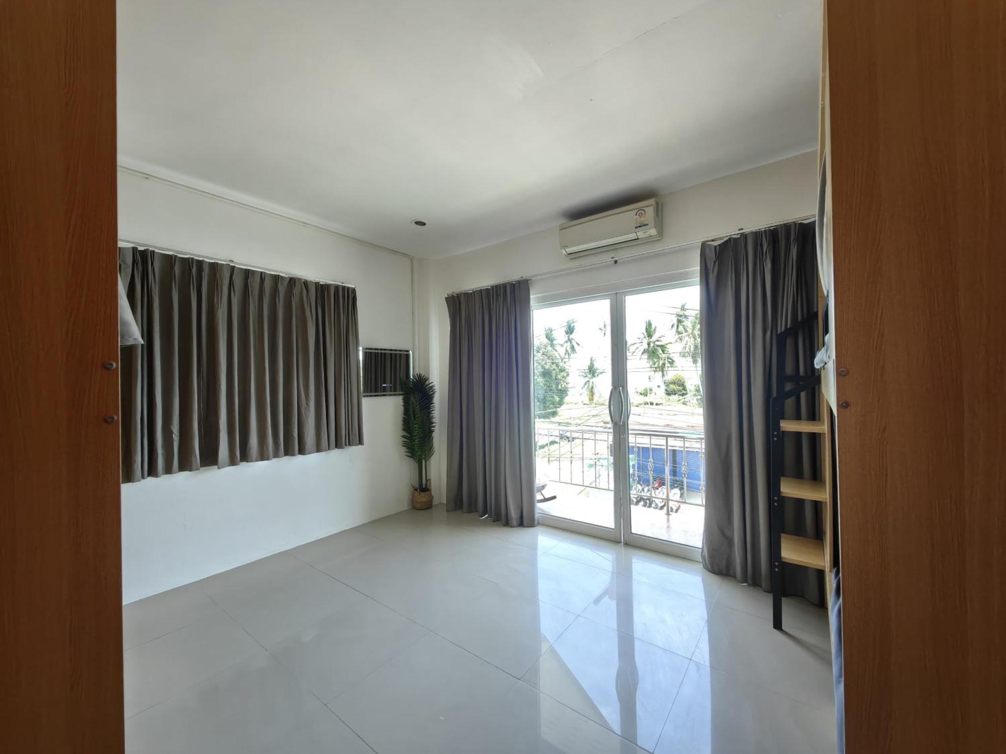 Arena Boutique Hotel Female Only Thongsala Zewnętrze zdjęcie