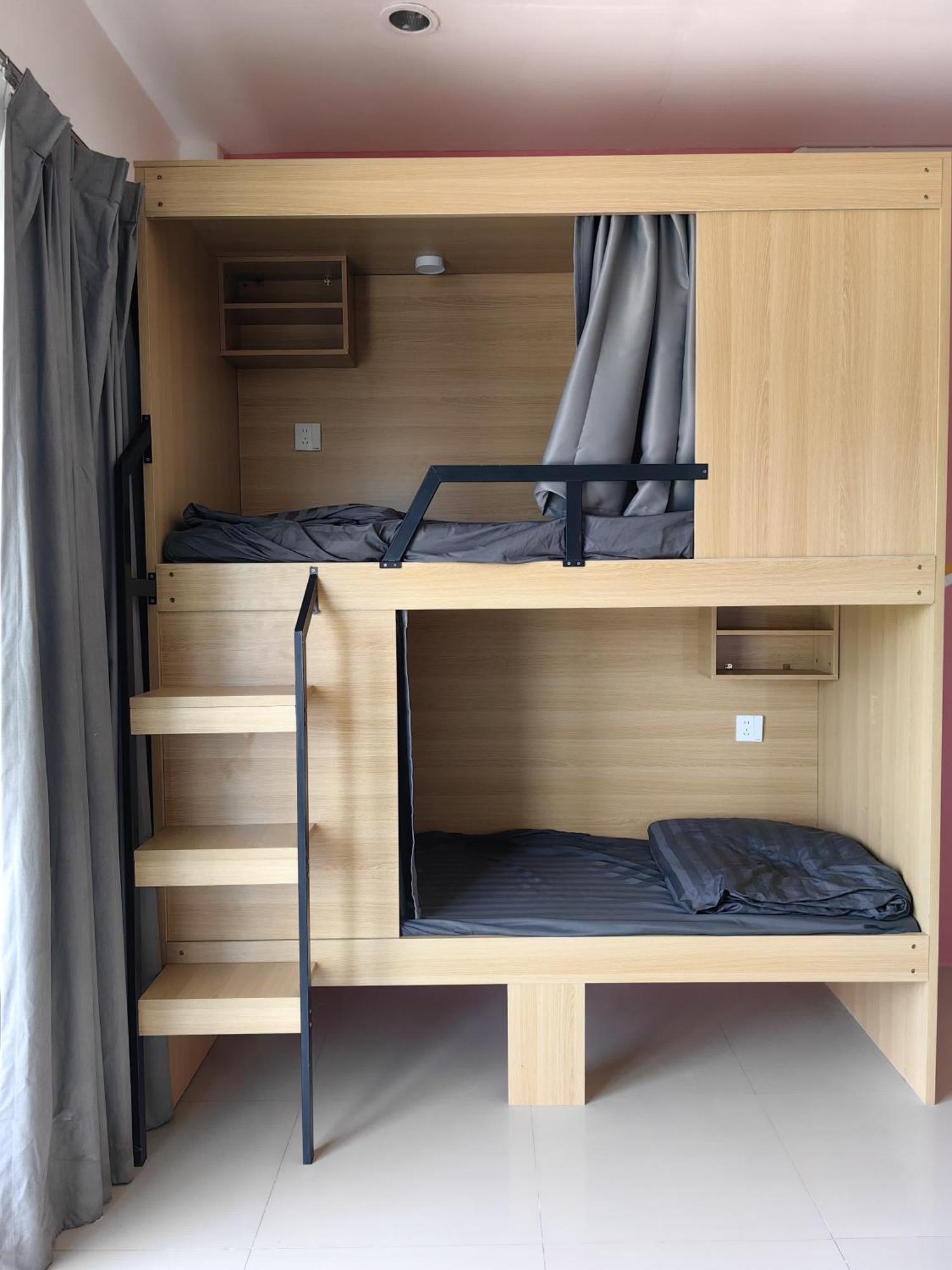 Arena Boutique Hotel Female Only Thongsala Zewnętrze zdjęcie