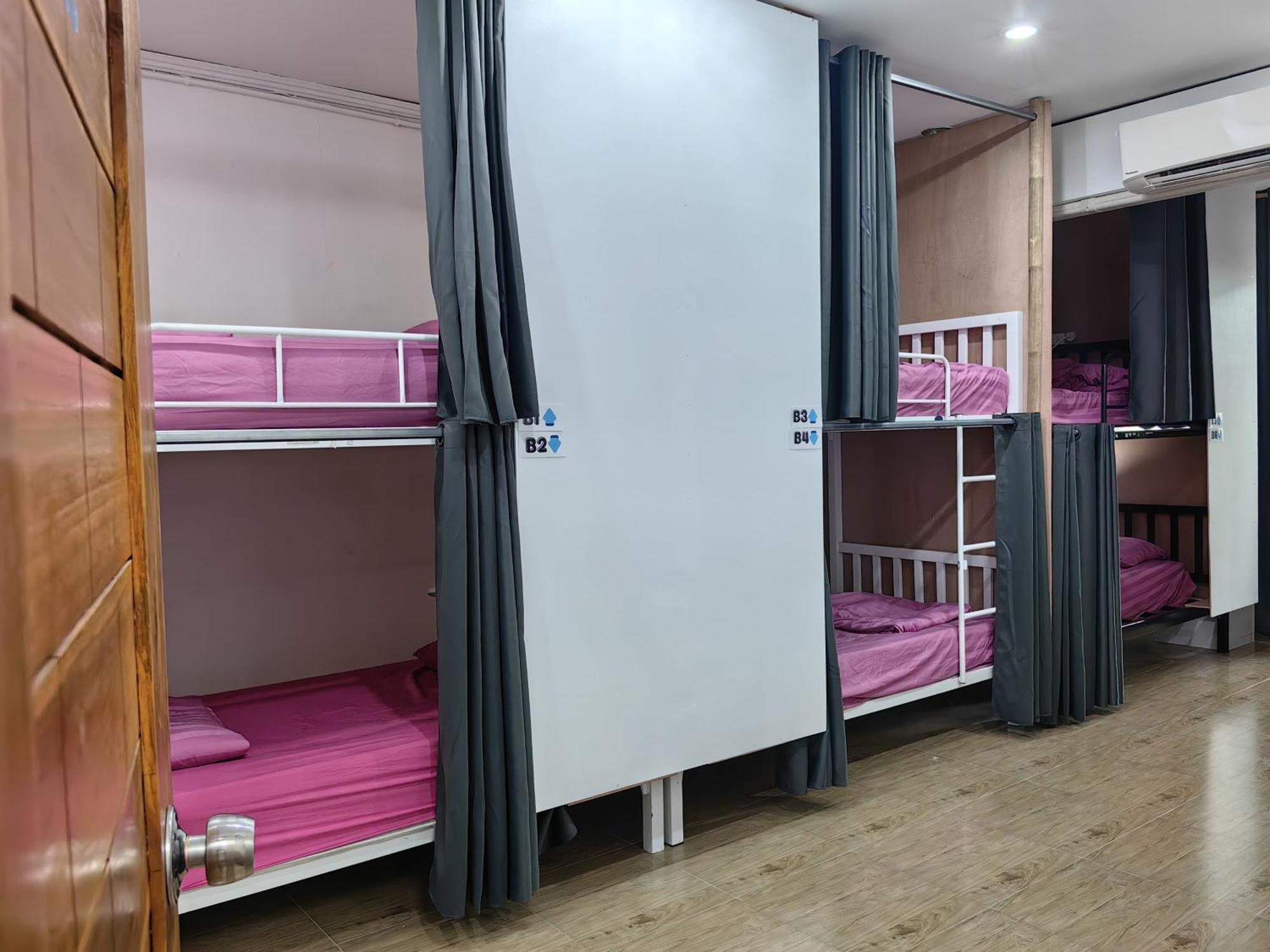 Arena Boutique Hotel Female Only Thongsala Zewnętrze zdjęcie
