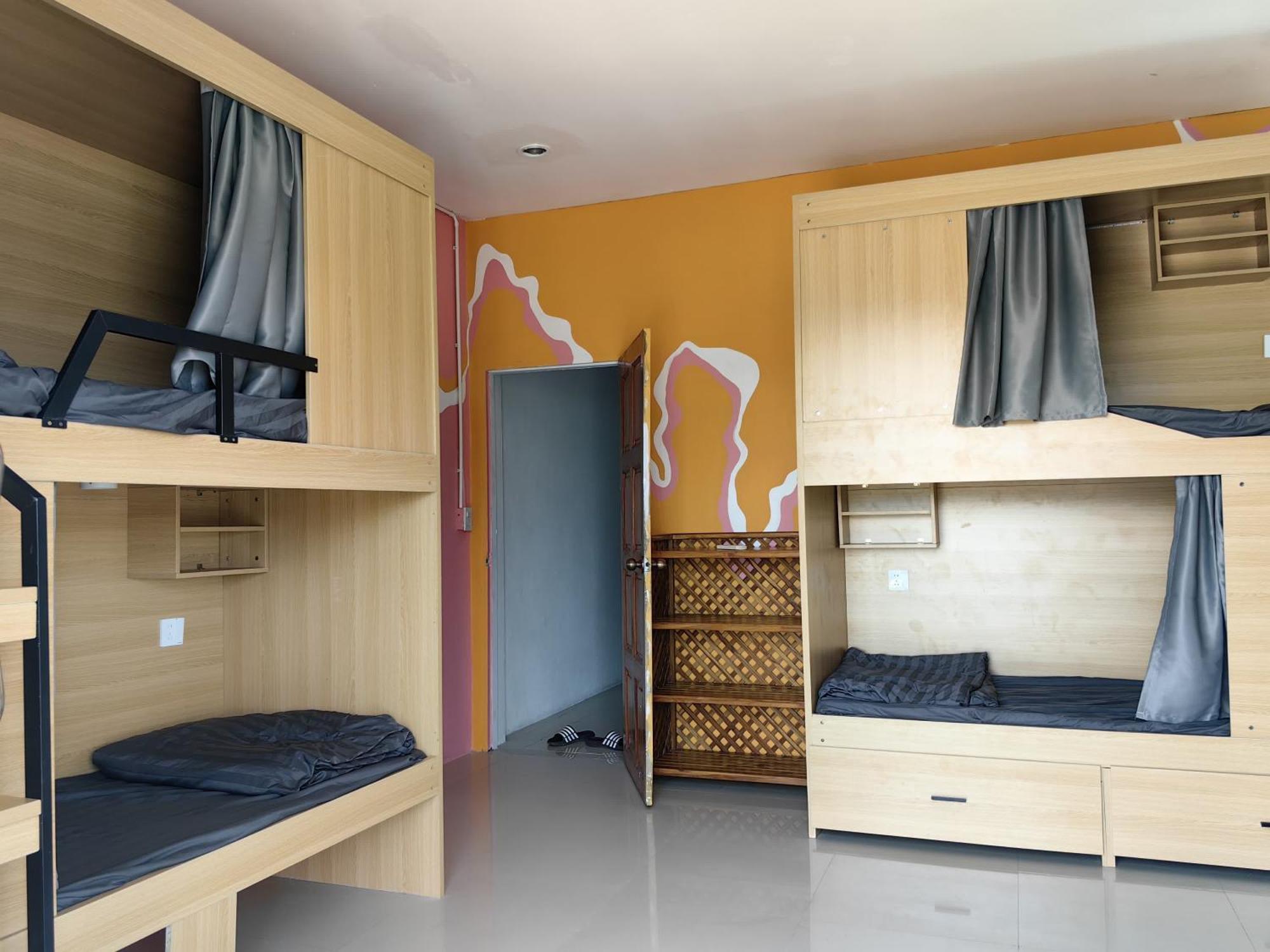 Arena Boutique Hotel Female Only Thongsala Zewnętrze zdjęcie