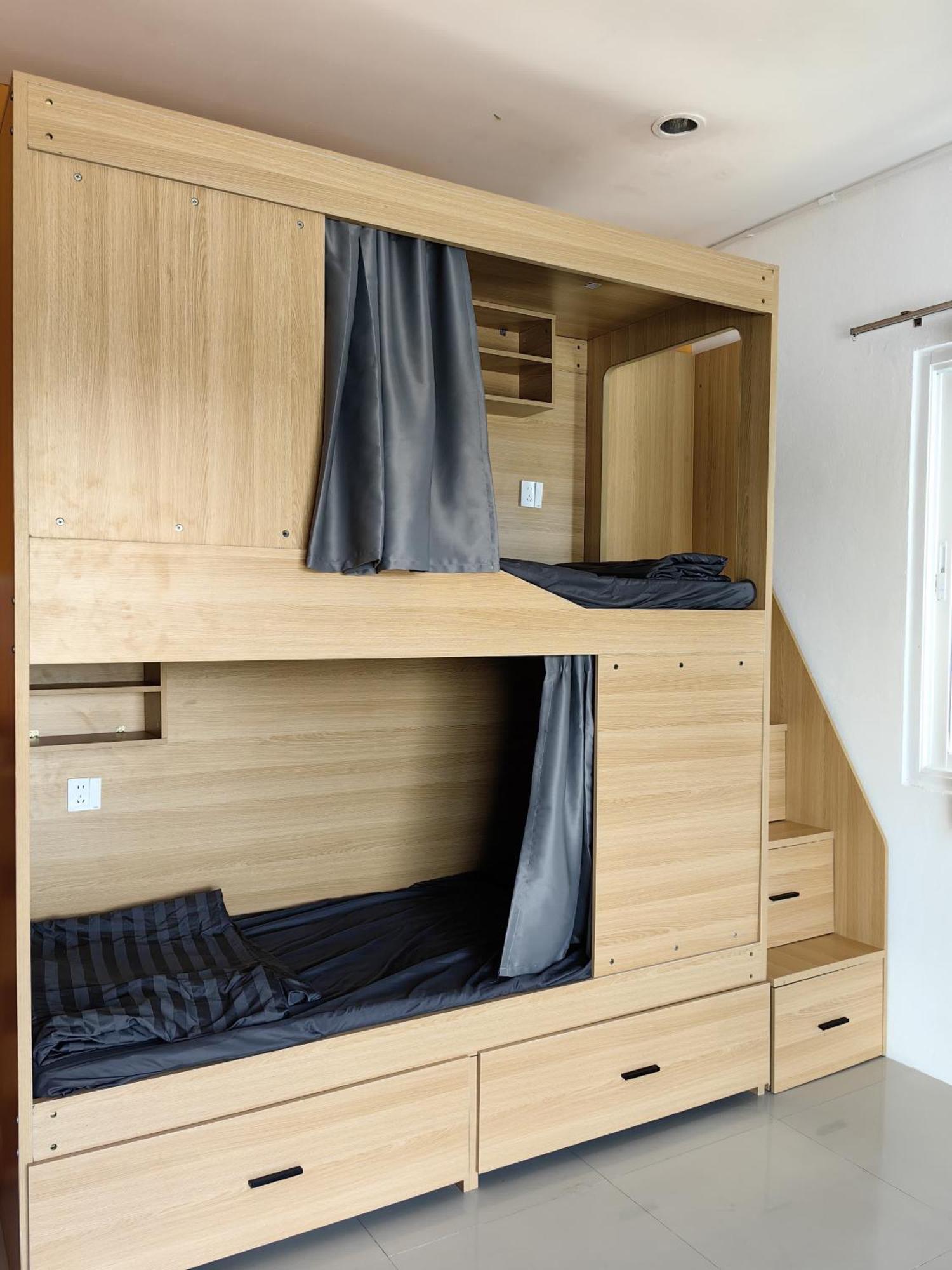 Arena Boutique Hotel Female Only Thongsala Zewnętrze zdjęcie