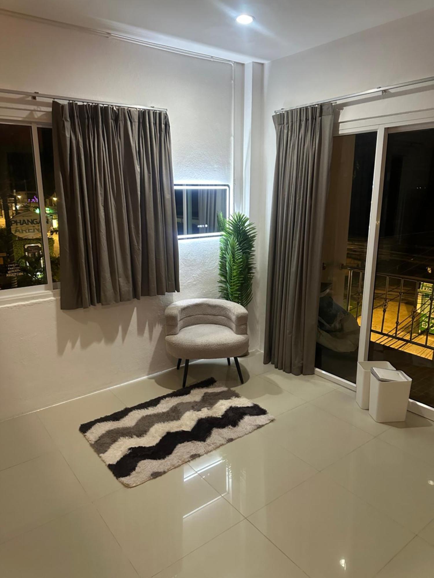 Arena Boutique Hotel Female Only Thongsala Zewnętrze zdjęcie
